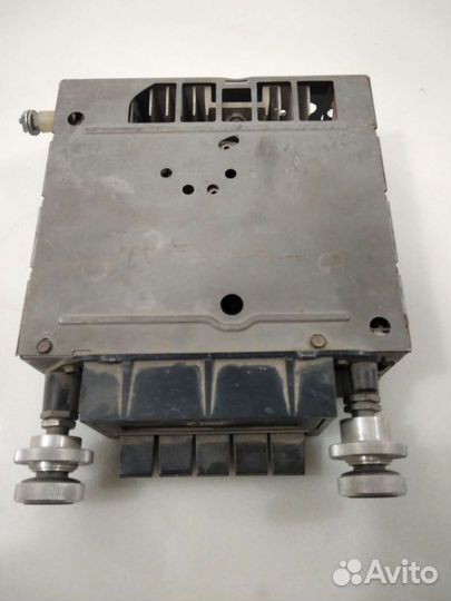 Радиоприёмник Sonomatik