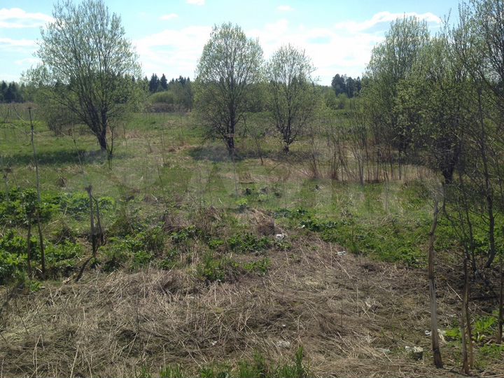 Участок 2,64 га (СНТ, ДНП)