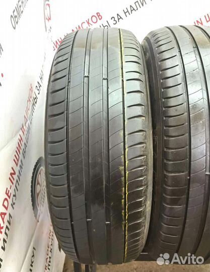 Michelin Primacy 3 215/65 R17 94L