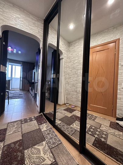 Квартира-студия, 27,7 м², 8/9 эт.