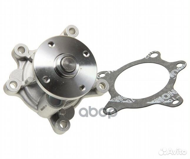 MWP1060 помпа KIA Ceed/Cerato, Hyndai i20/i30