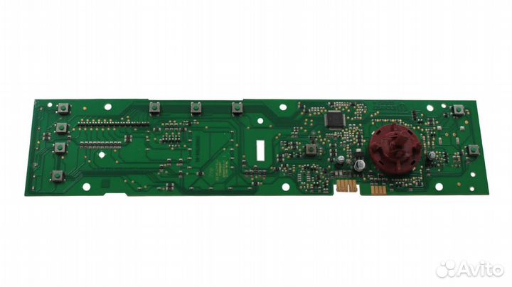 Модуль стиральной машины Indesit