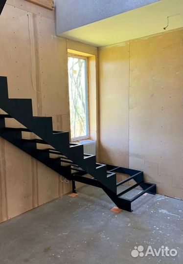 Для дома лестница
