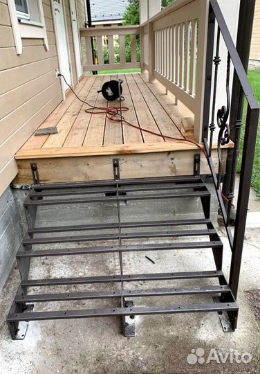 Для дома лестница