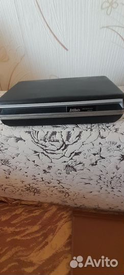 Электробритва Агидель,ссср