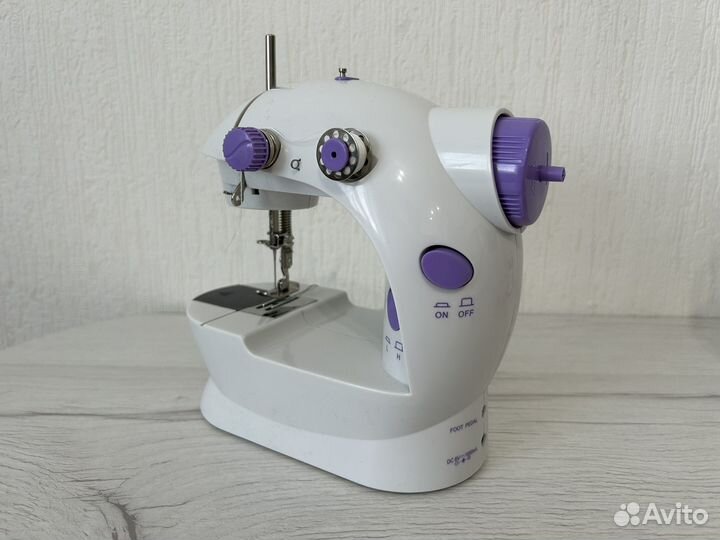 Швейная машина mini