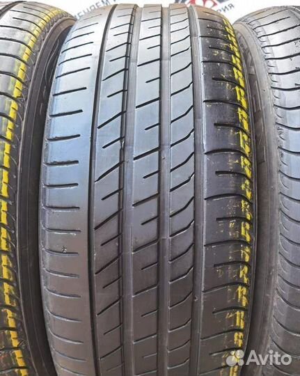 Nexen N'Fera RU1 SUV 235/55 R19 105W