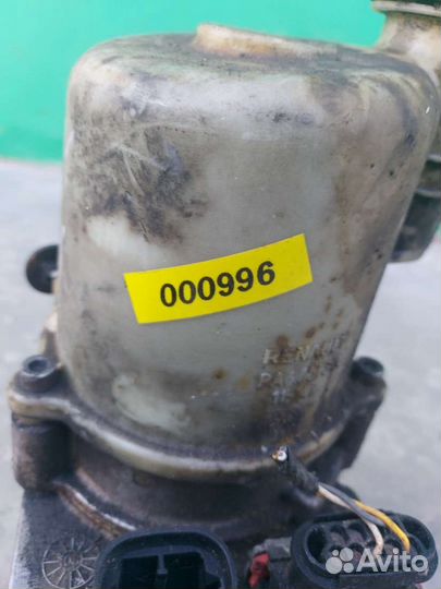 Электрогидроусилитель руля Renault Sandero 1 82009