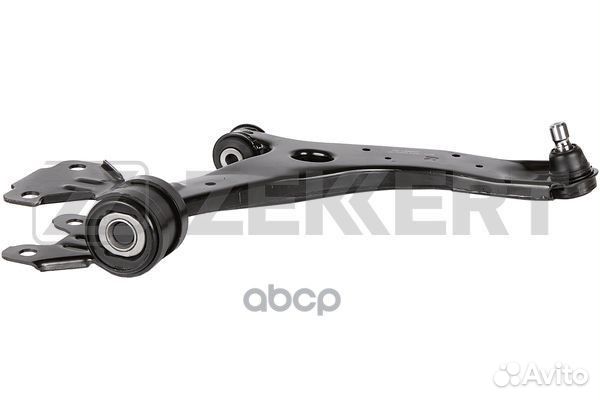 Рычаг подвески попереч. перед. ниж. прав. Mazda