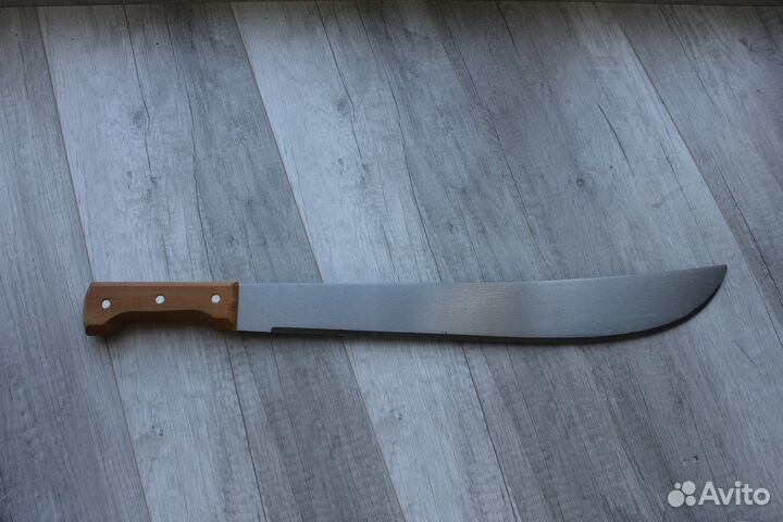 Мачете бразильский tramontina 46 см