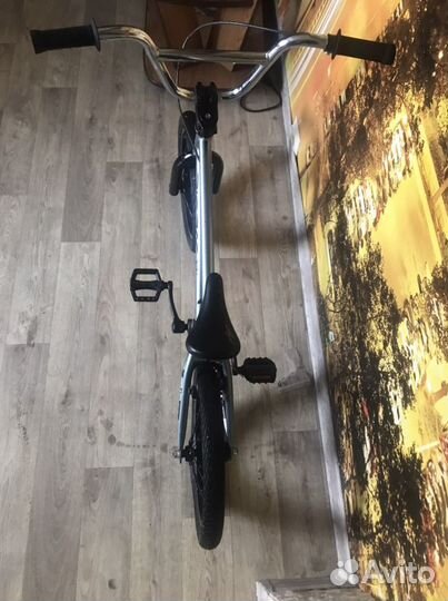 Велосипед bmx mini