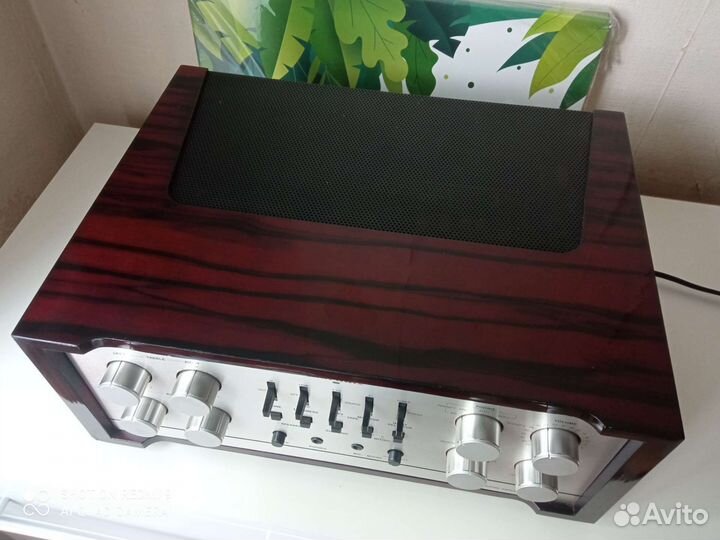 Marantz sh a 20 100v