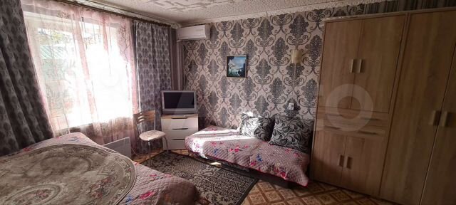 1-к. квартира, 25 м², 1/3 эт.