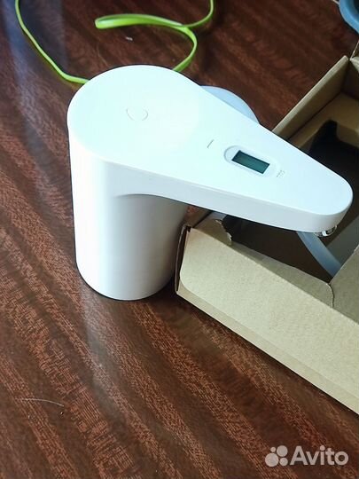 Электрическая помпа для воды Xiaomi