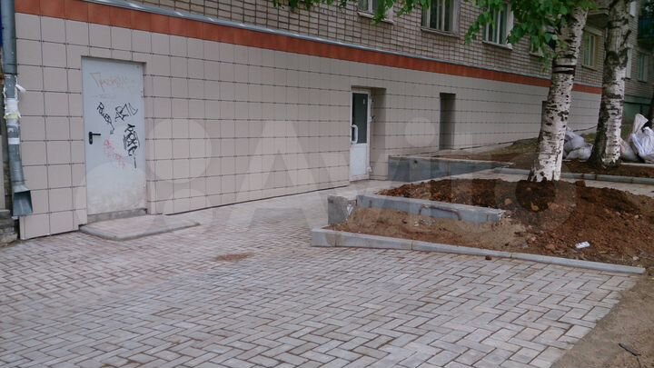 Торговое помещение, 130 м²