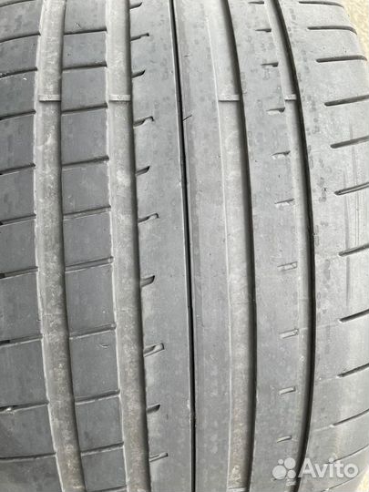 Goodyear Eagle F1 Asymmetric 3 275/35 R19 100Y