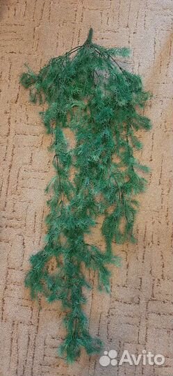 Искусственные лианы