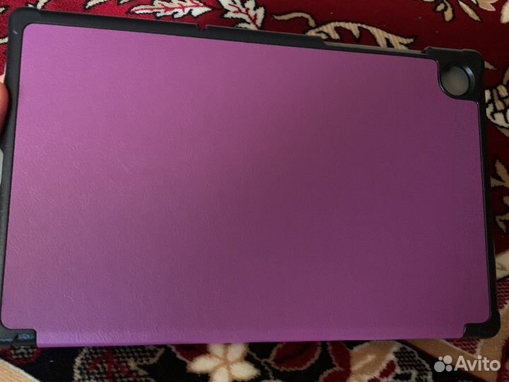 Чехол для планшета lenovo tab M10 HD TB-X306X