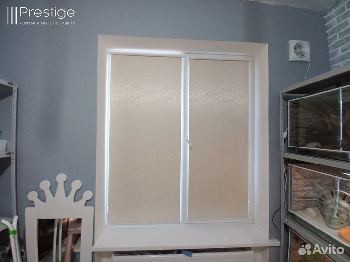 Жалюзи, рулонные шторы от производителя