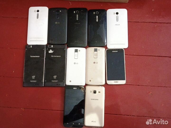 Samsung Galaxy J1 (2016) SM-J120F/DS, 8 ГБ