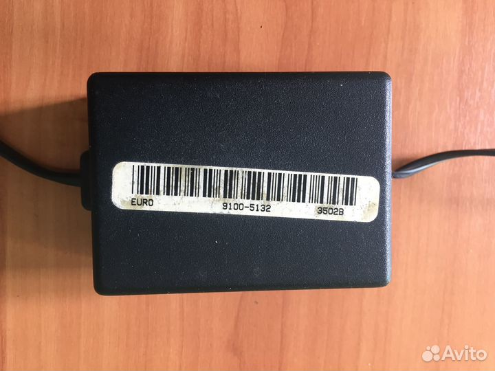 Блок питания Hewlett Packard C2176A принтер/сканер