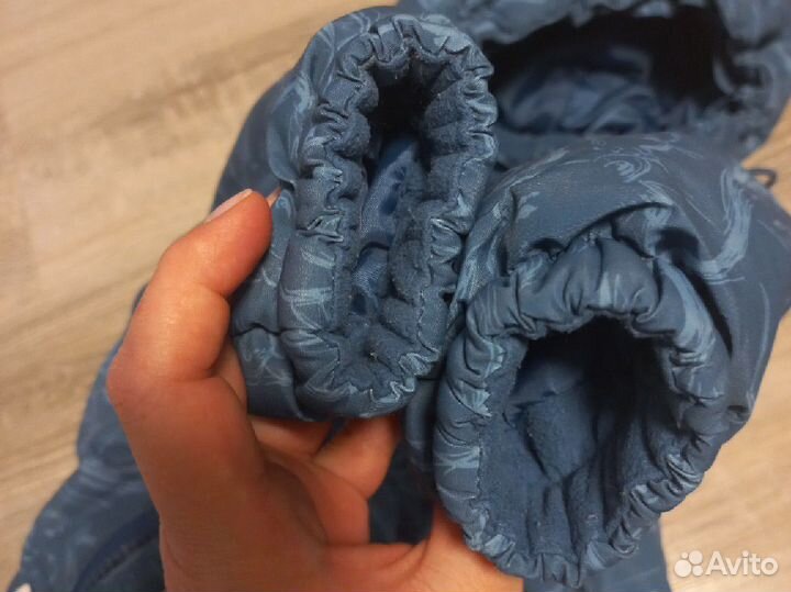 Комбинезон vulpes 92