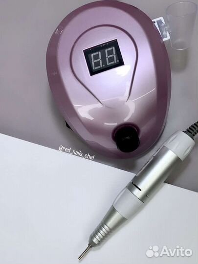 Irisk, аппарат L3 Home