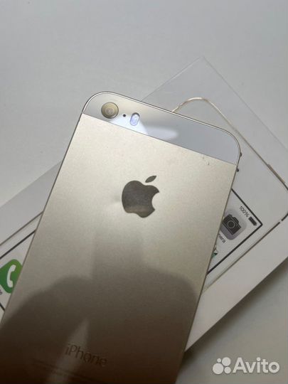 iPhone 5s 64gb