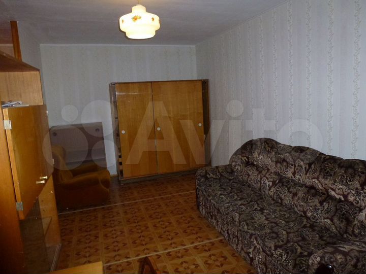 Комната 14 м² в 3-к., 2/5 эт.