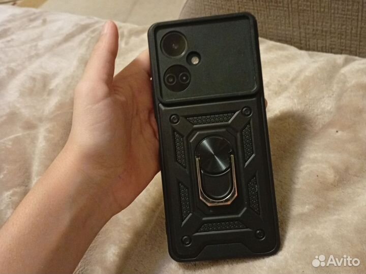 Techo camon 19 pro