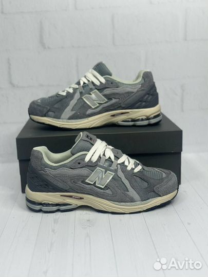 Кроссовки New Balance 1906D (42)
