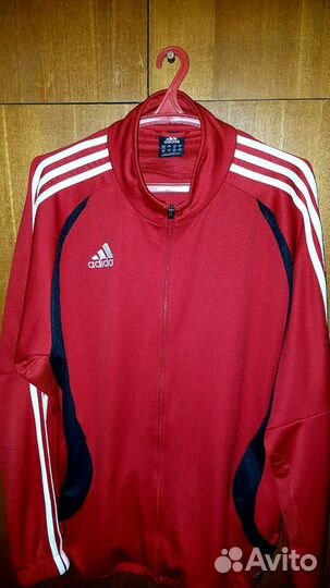 Олимпийка Adidas