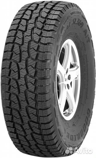 Goodride SL369 A/T 275/70 R16 114S