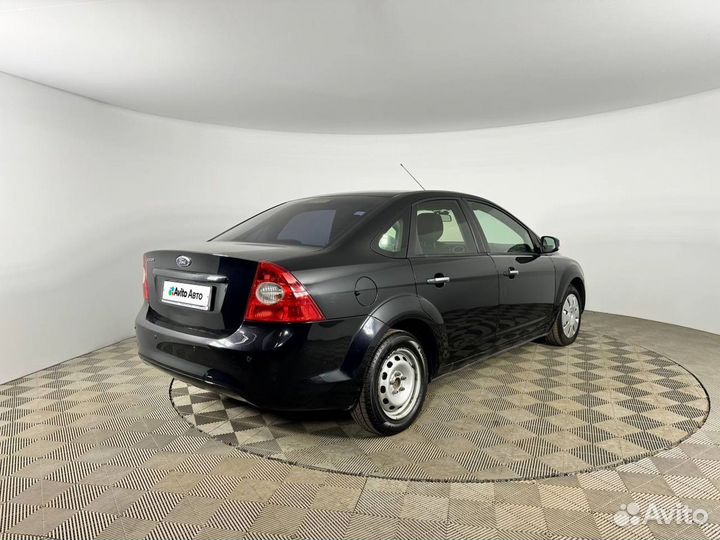 Ford Focus 2.0 AT, 2010, 150 711 км