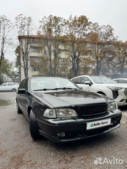 Volvo S70 2.3 AT, 1997, 381 000 км