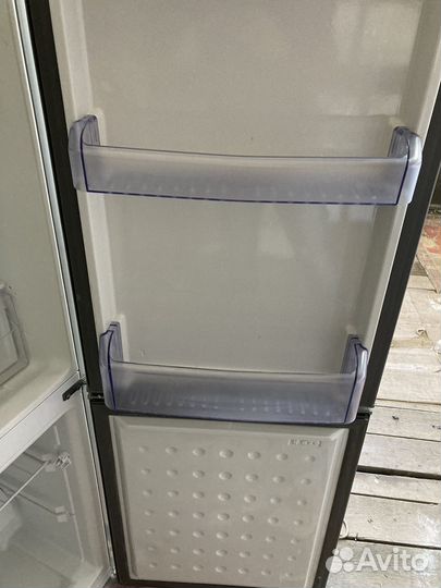 Холодильник ноуфрост