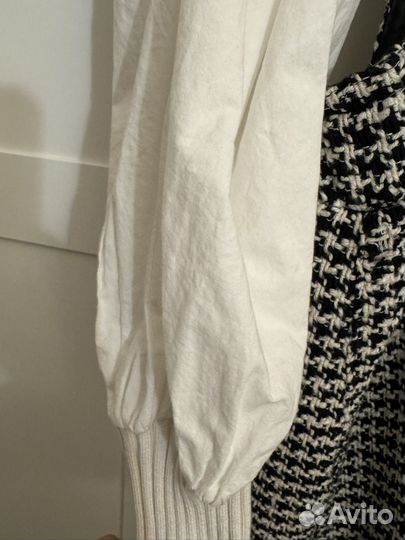 Сарафан женский офисный