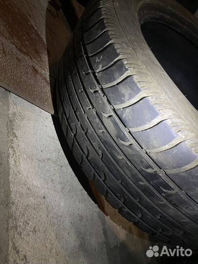 Fulda Varioforce 215/55 R17