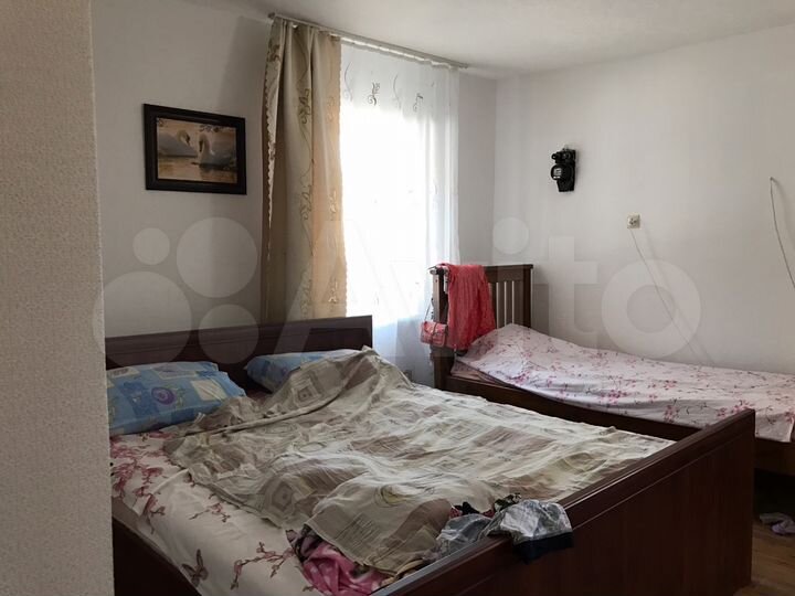 Дом 34 м² на участке 2 сот.