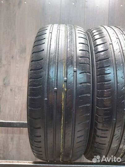 Nokian Tyres Hakka Green 195/65 R15 95T