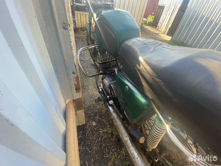 Продам иж юпитер 5