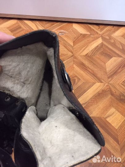 Берцы, 41 размер