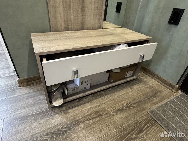 Прихожая бу