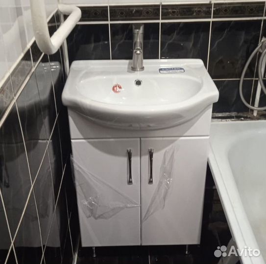 Сантехник частный мастер/срочный выезд/прочистка