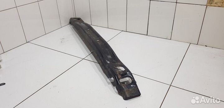 Усилитель переднего бампера (Brilliance V5)