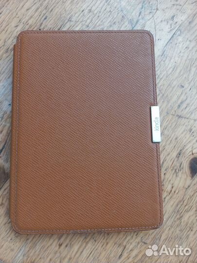 Электронная книга amazon kindle