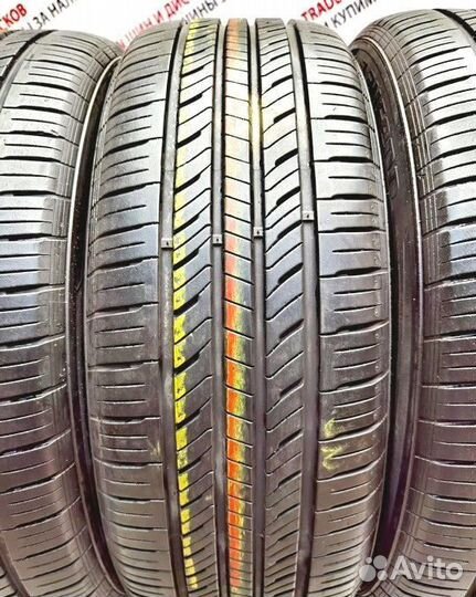 Laufenn G Fit AS 215/55 R17 94H