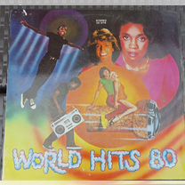 World Hits 80 (stereo US 6118 )