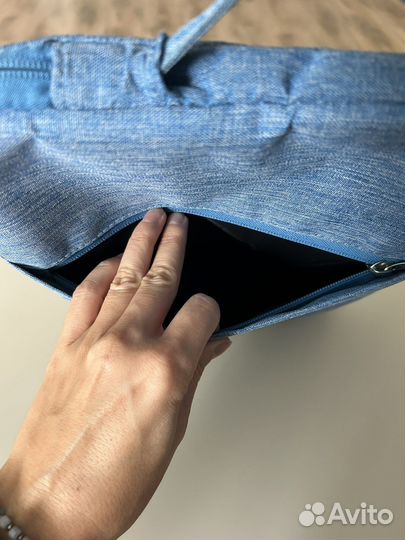 Сумка для ноутбука 14 дюймов