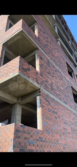Квартира-студия, 34 м², 7/8 эт.